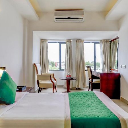 Hotel Luciya Kochi エクステリア 写真