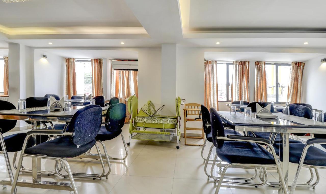 Hotel Luciya Kochi エクステリア 写真
