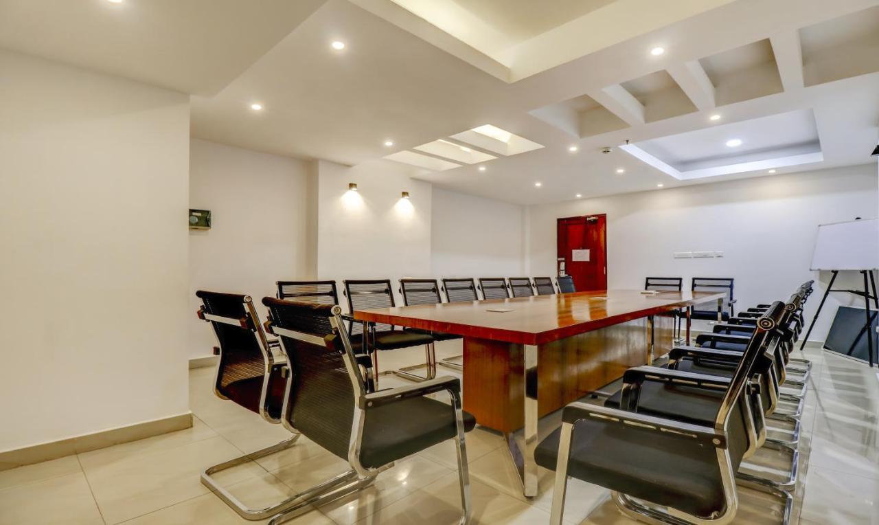 Hotel Luciya Kochi エクステリア 写真