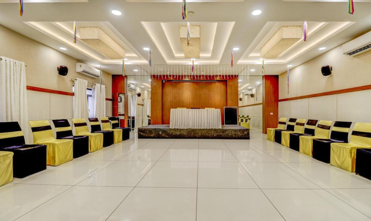 Hotel Luciya Kochi エクステリア 写真