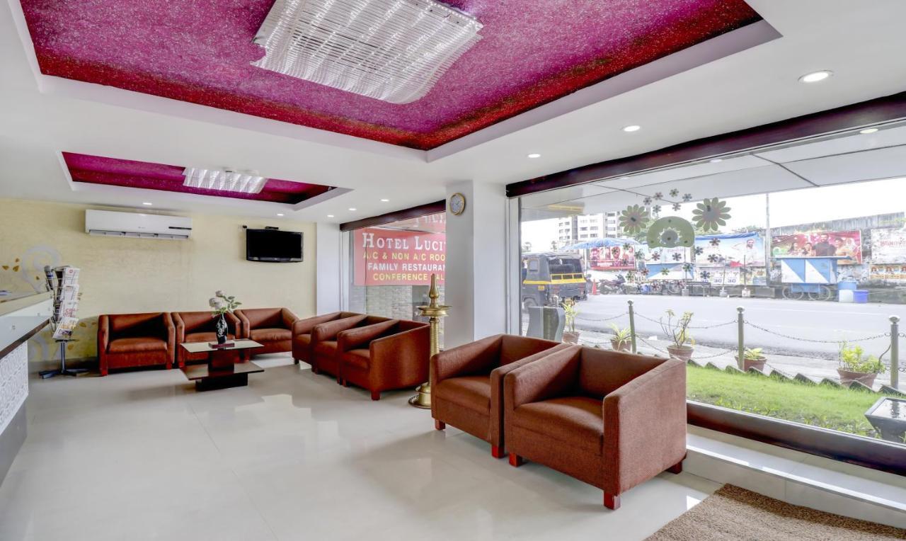 Hotel Luciya Kochi エクステリア 写真
