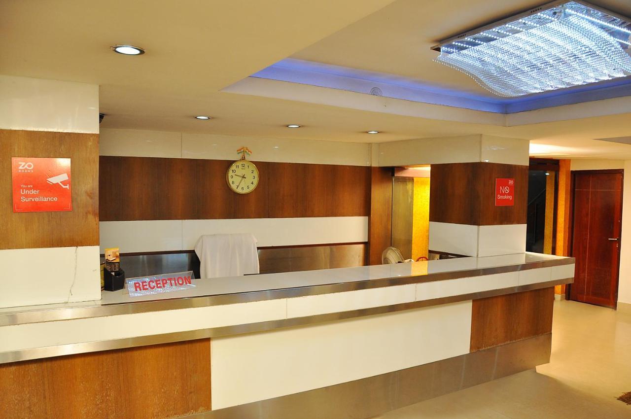 Hotel Luciya Kochi エクステリア 写真