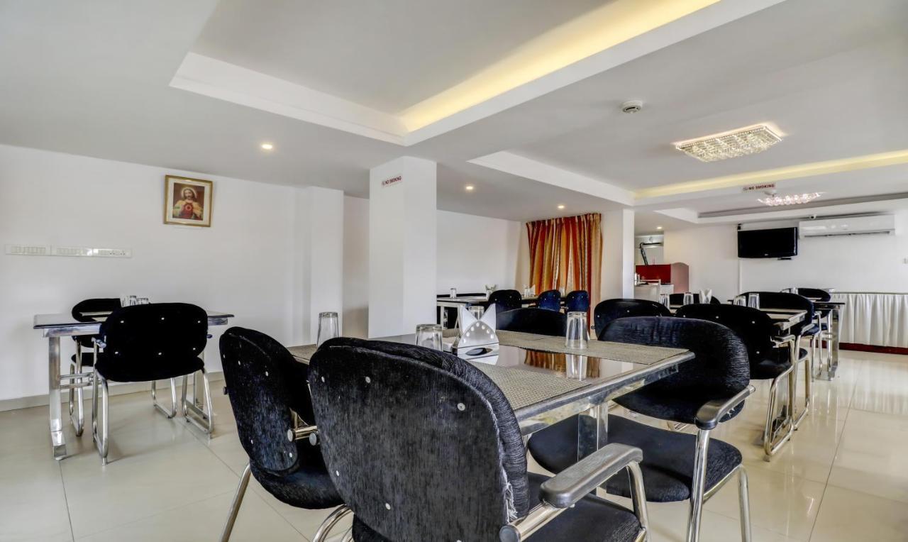 Hotel Luciya Kochi エクステリア 写真