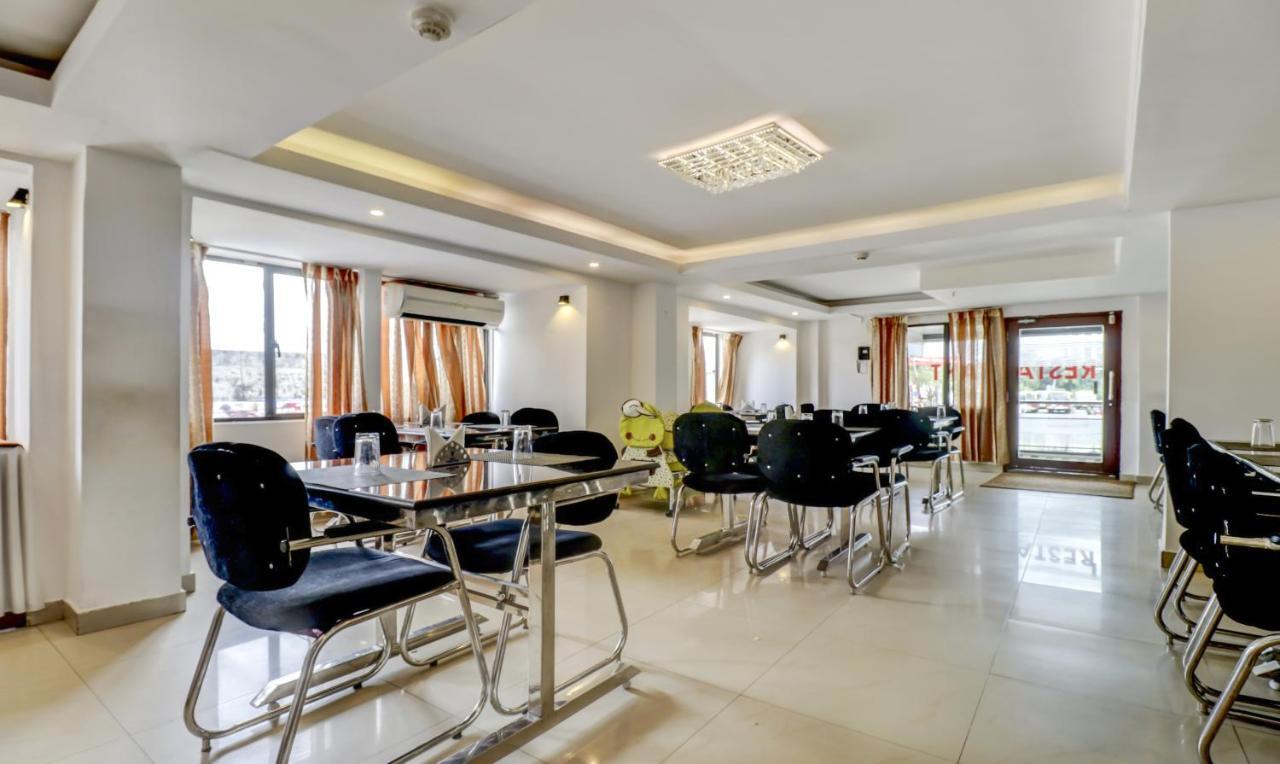 Hotel Luciya Kochi エクステリア 写真
