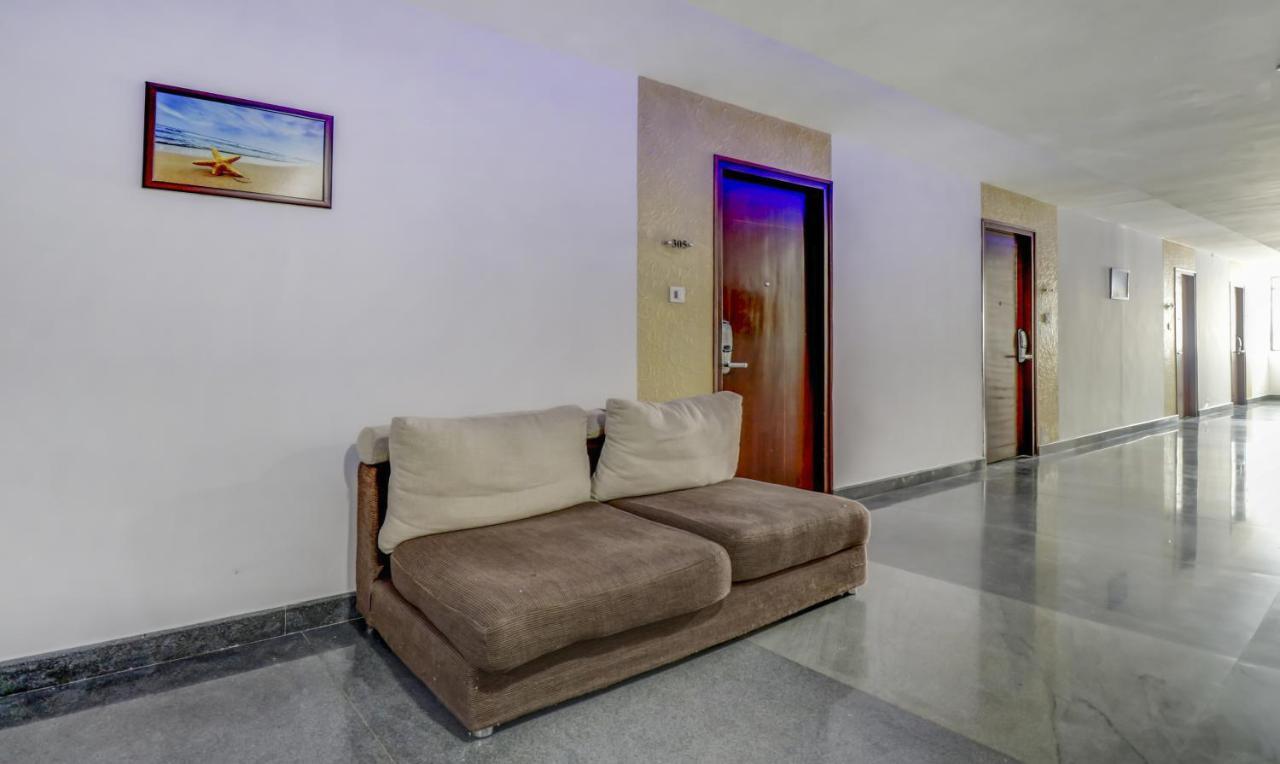 Hotel Luciya Kochi エクステリア 写真