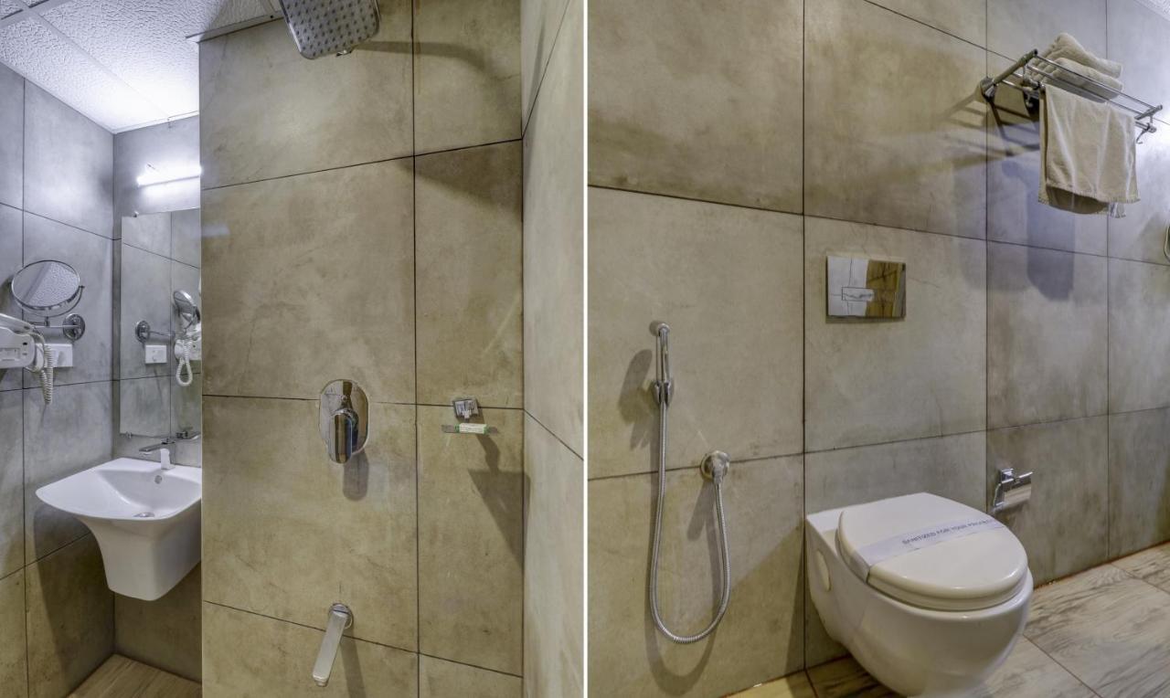 Hotel Luciya Kochi エクステリア 写真