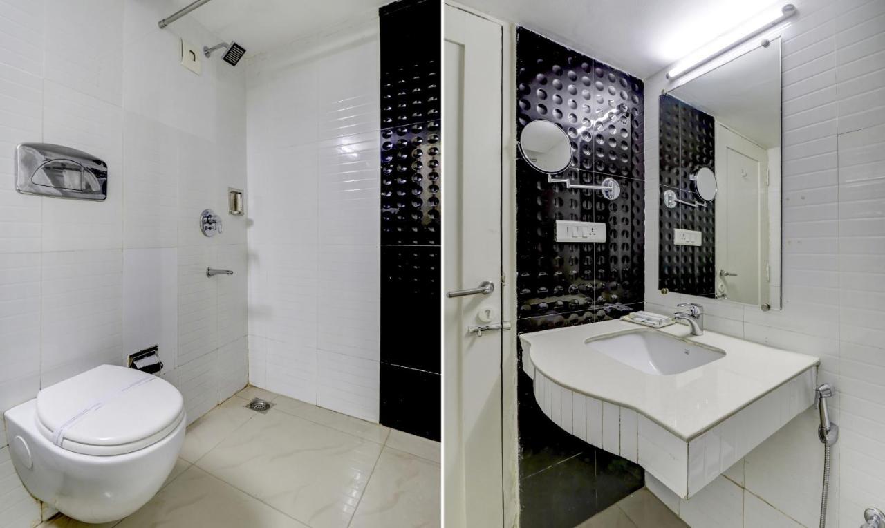 Hotel Luciya Kochi エクステリア 写真