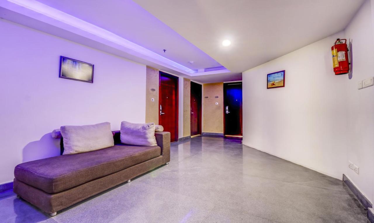 Hotel Luciya Kochi エクステリア 写真