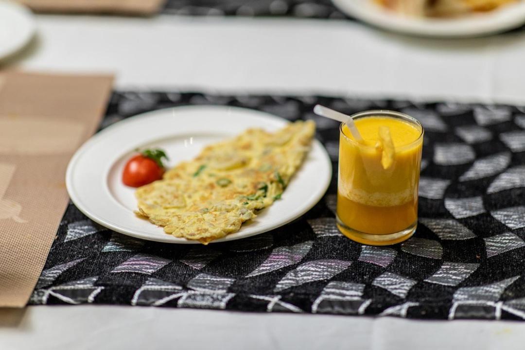 Hotel Luciya Kochi エクステリア 写真